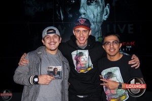 Logic and You 2014